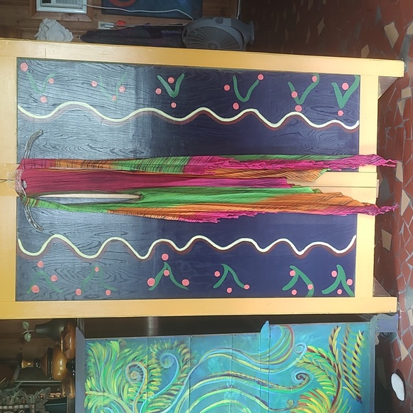 Lakhays Collection Duster/Beach Cover up - Picture 2 of 5